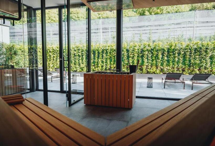 Klein Fein Hotel Anderlahn