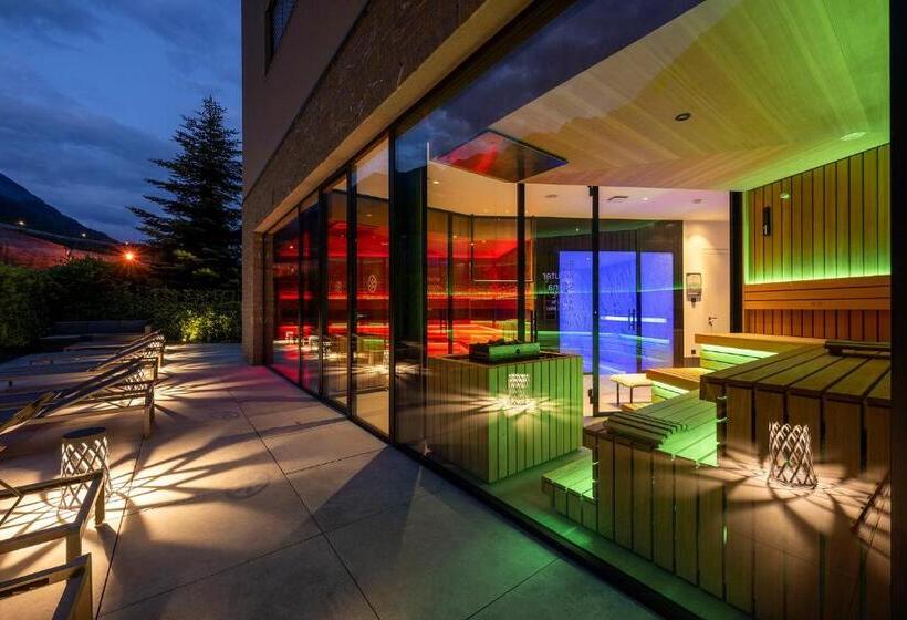 Klein Fein Hotel Anderlahn