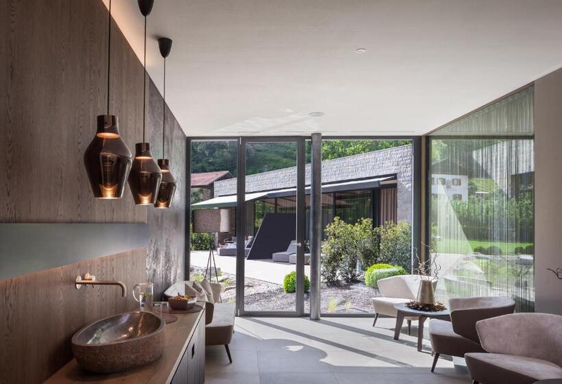 Klein Fein Hotel Anderlahn