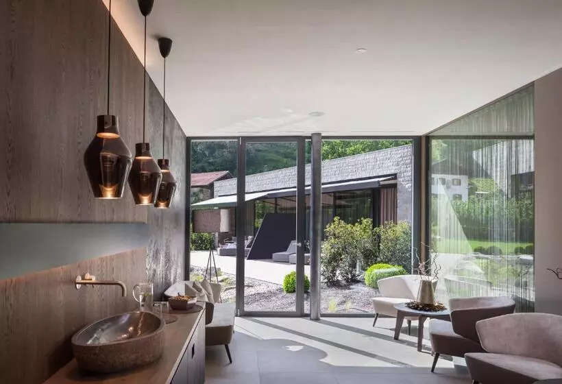 Klein Fein Hotel Anderlahn