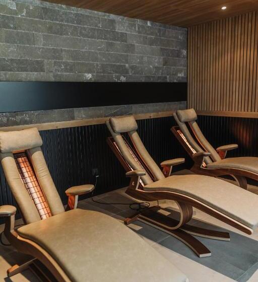 Klein Fein Hotel Anderlahn