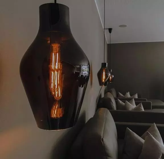 Klein Fein Hotel Anderlahn