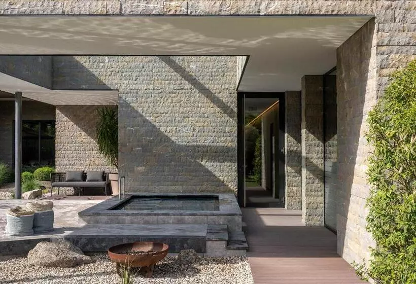 Klein Fein Hotel Anderlahn