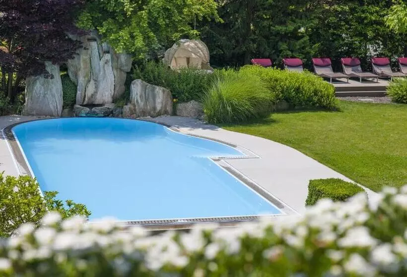 Klein Fein Hotel Anderlahn