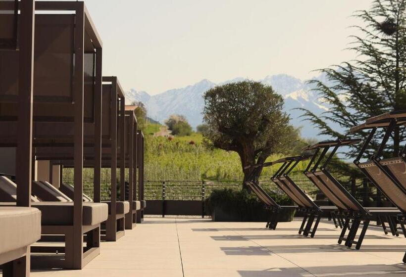 Klein Fein Hotel Anderlahn