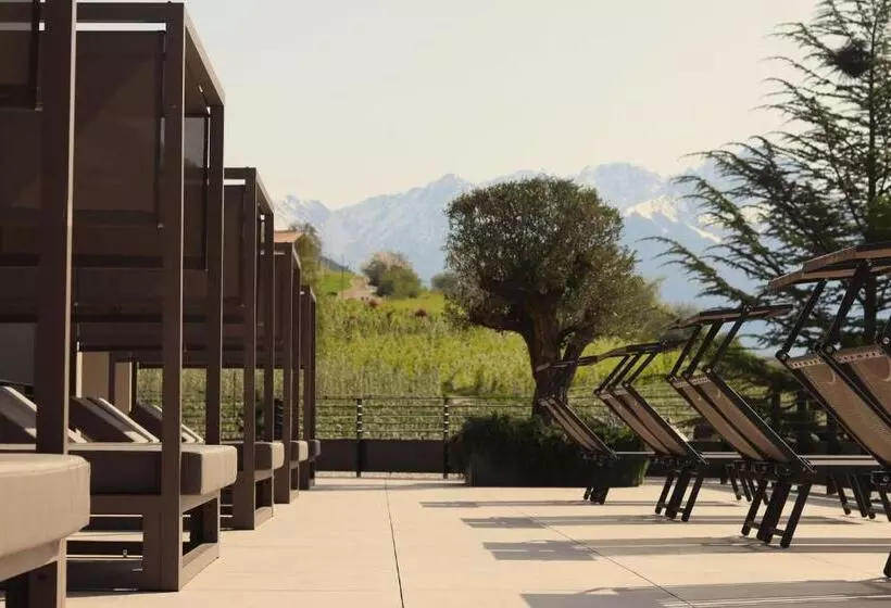 Klein Fein Hotel Anderlahn