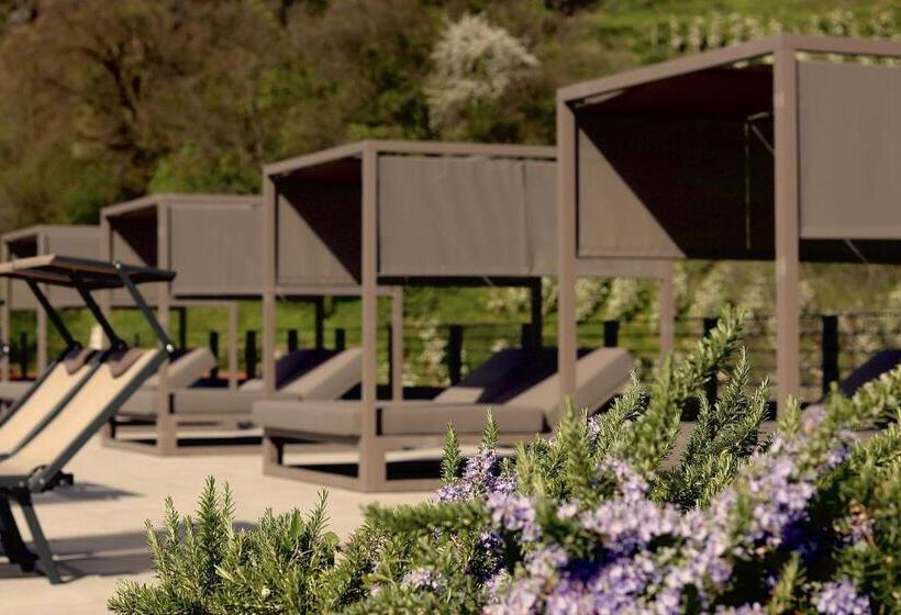 Klein Fein Hotel Anderlahn