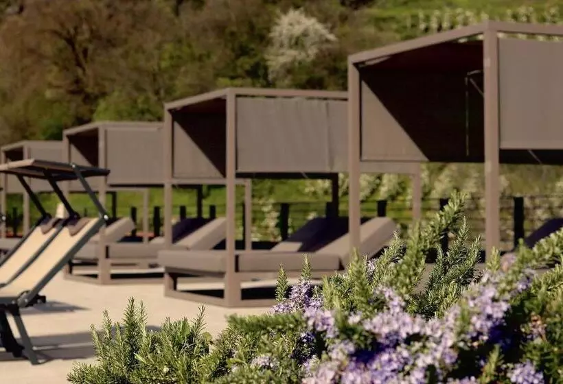 Klein Fein Hotel Anderlahn