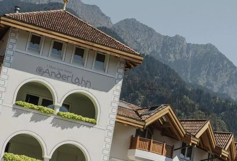 Klein Fein Hotel Anderlahn