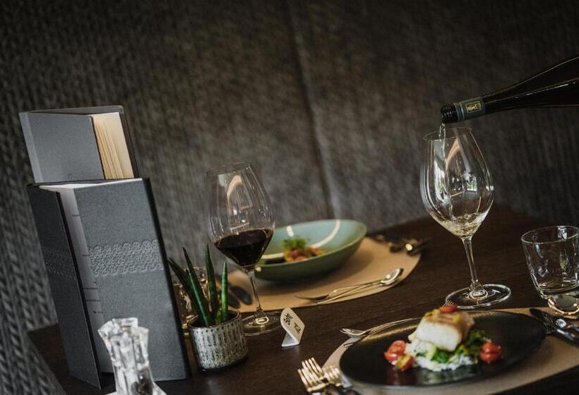 Klein Fein Hotel Anderlahn