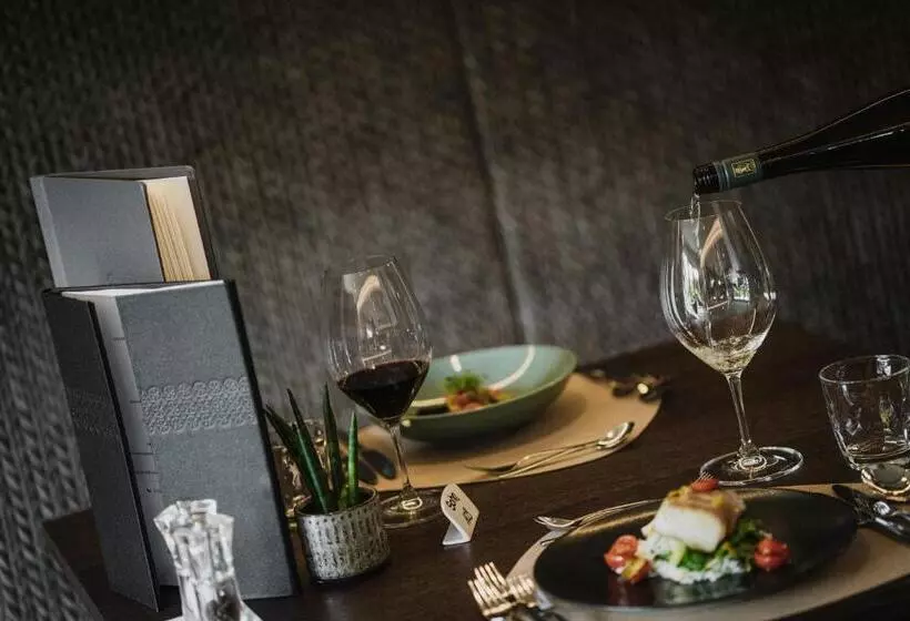 Klein Fein Hotel Anderlahn