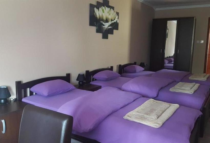 مُتل Villa Stefanija