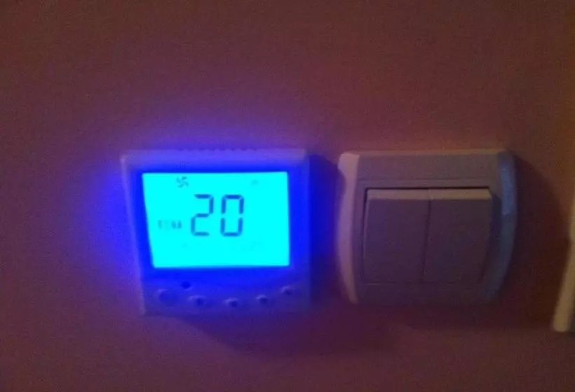 Motelli Villa Stefanija