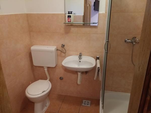 مُتل Villa Stefanija