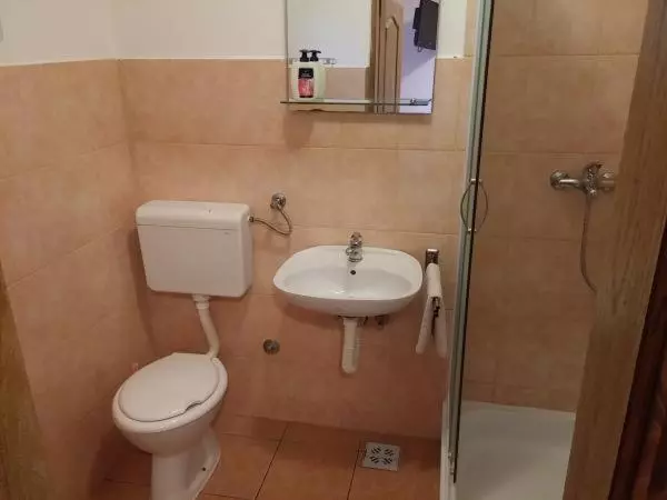 Motelli Villa Stefanija