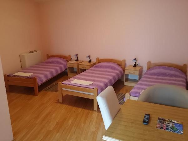 مُتل Villa Stefanija