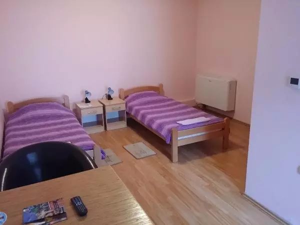 Motelli Villa Stefanija