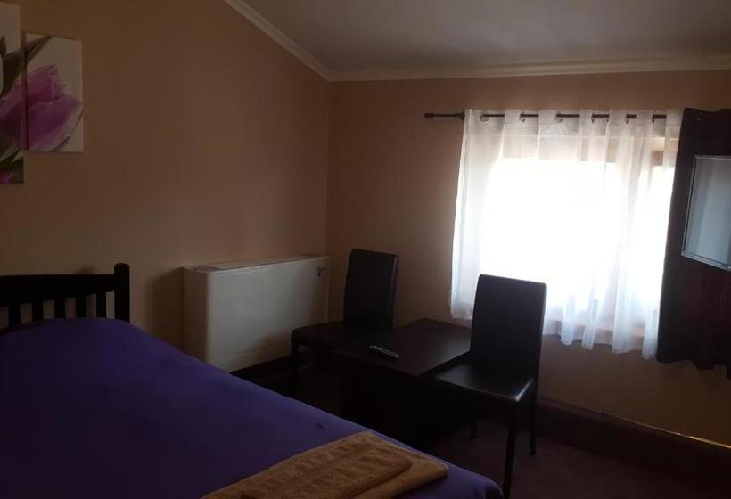 مُتل Villa Stefanija