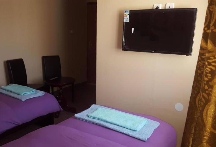 مُتل Villa Stefanija