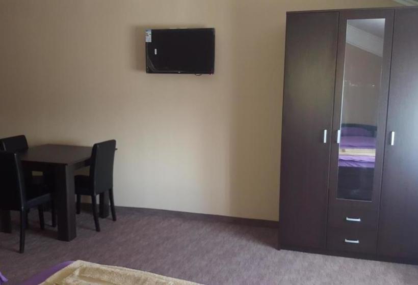 مُتل Villa Stefanija