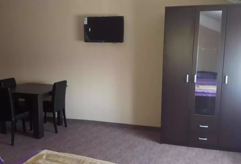 Motelli Villa Stefanija