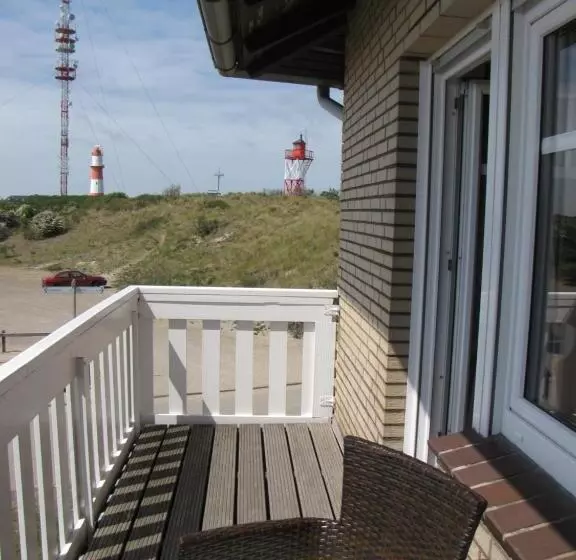 Strandhotel Najade