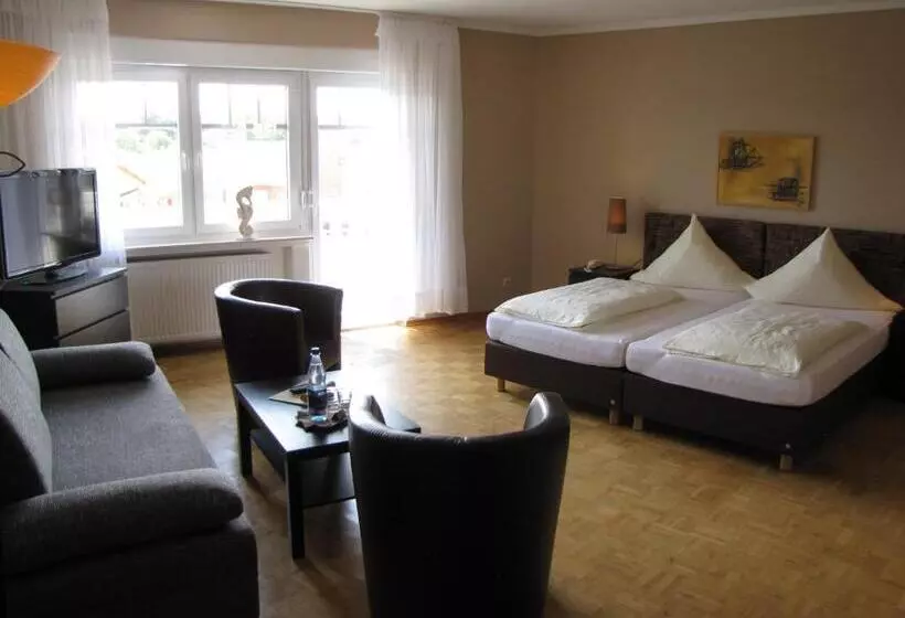 Strandhotel Najade