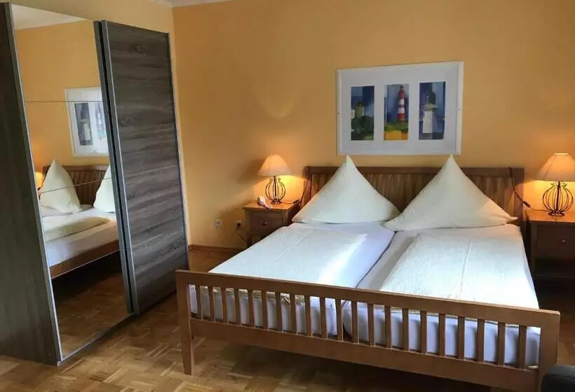 Strandhotel Najade