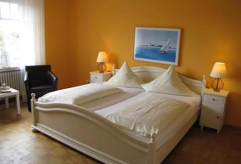Strandhotel Najade