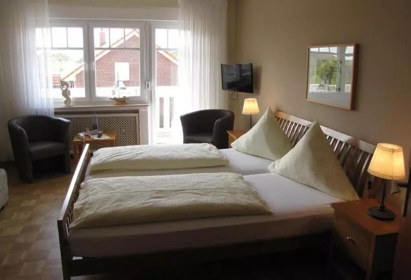 Strandhotel Najade