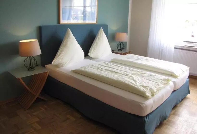 Strandhotel Najade