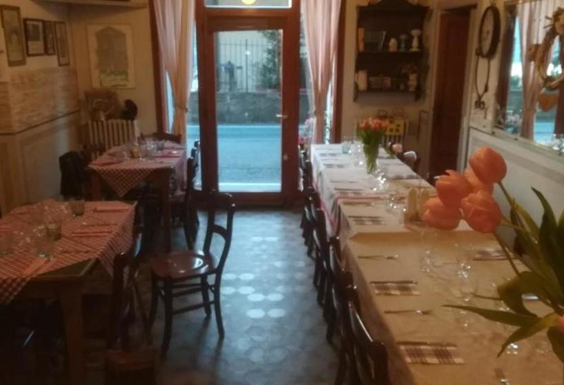 Bed and Breakfast Albergo Milano 1920