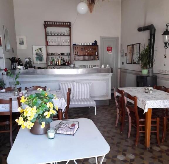 Bed and Breakfast Albergo Milano 1920