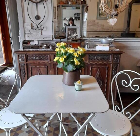 Bed and Breakfast Albergo Milano 1920