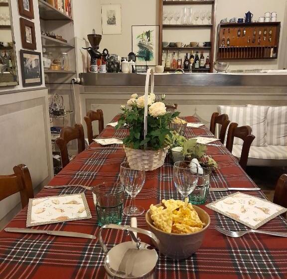 Bed and Breakfast Albergo Milano 1920