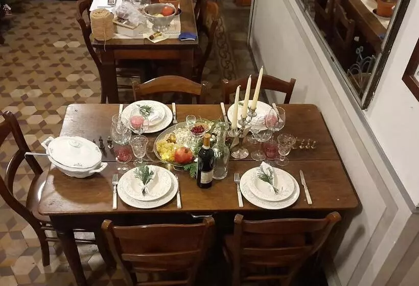 Aamiaismajoitus (B&B) Albergo Milano 1920