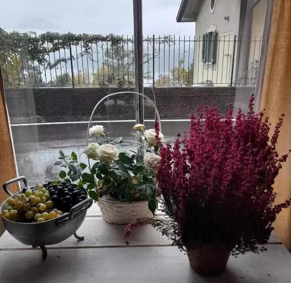 Aamiaismajoitus (B&B) Albergo Milano 1920