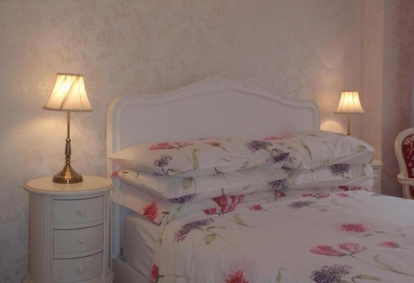 مبيت وإفطار Barnes Fell Apartments