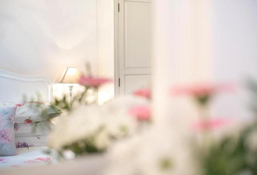 مبيت وإفطار Barnes Fell Apartments