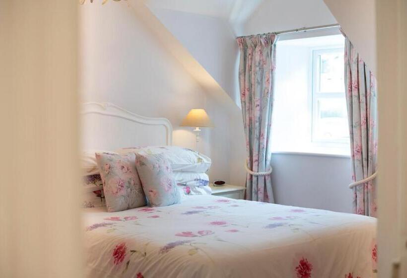 مبيت وإفطار Barnes Fell Apartments