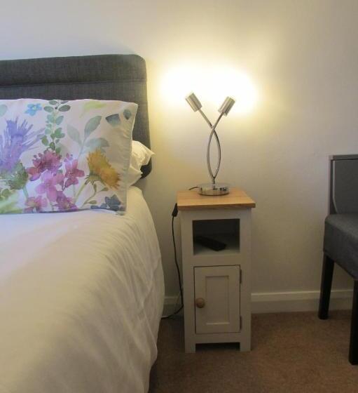 مبيت وإفطار Barnes Fell Apartments