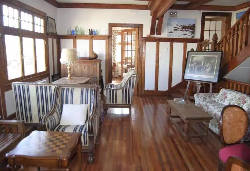 تختخواب و صبحانه Chocolate Manor House Hotel Boutique