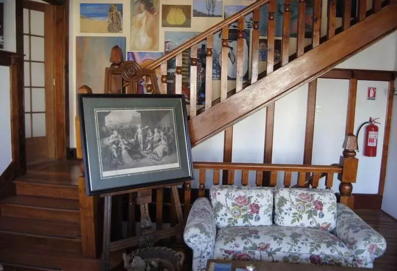 تختخواب و صبحانه Chocolate Manor House Hotel Boutique