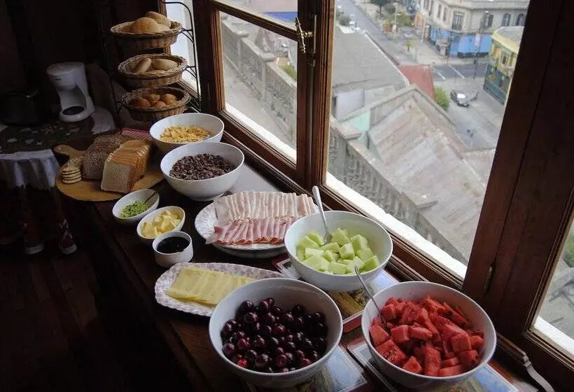 تختخواب و صبحانه Chocolate Manor House Hotel Boutique