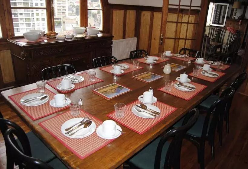 تختخواب و صبحانه Chocolate Manor House Hotel Boutique