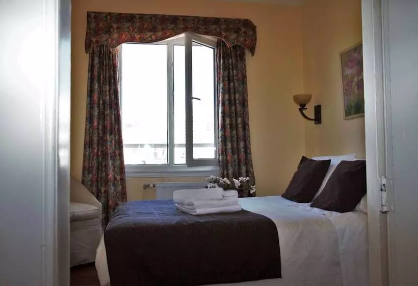 تختخواب و صبحانه Chocolate Manor House Hotel Boutique