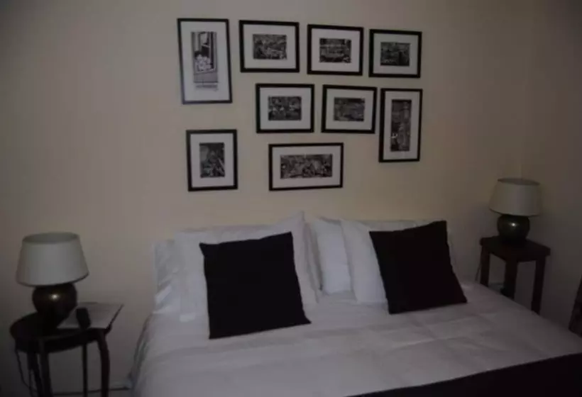 تختخواب و صبحانه Chocolate Manor House Hotel Boutique