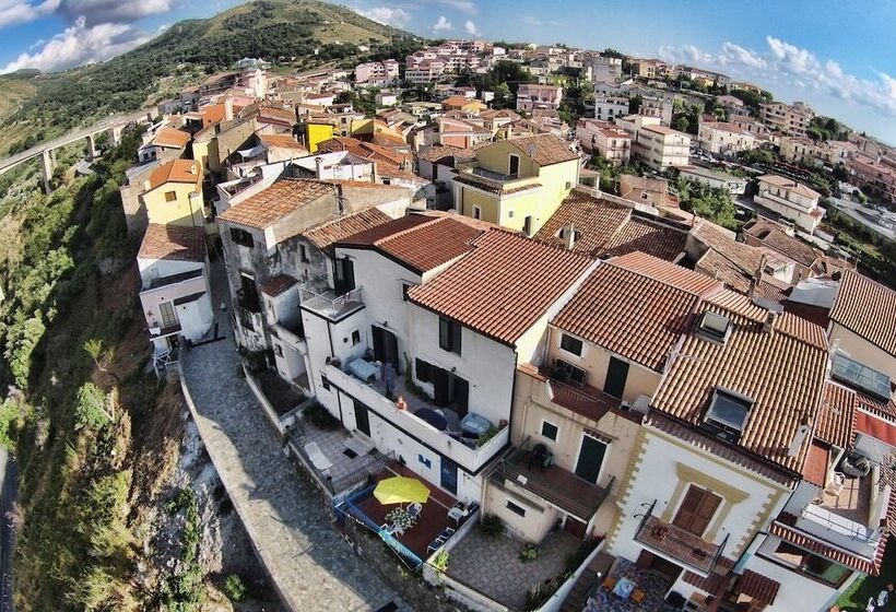 مبيت وإفطار La Casa Di Ivana