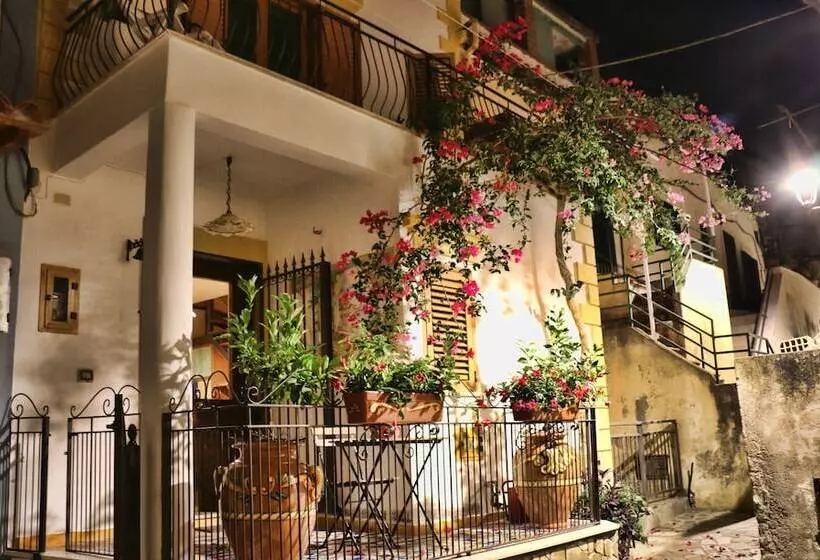 Aamiaismajoitus (B&B) La Casa Di Ivana