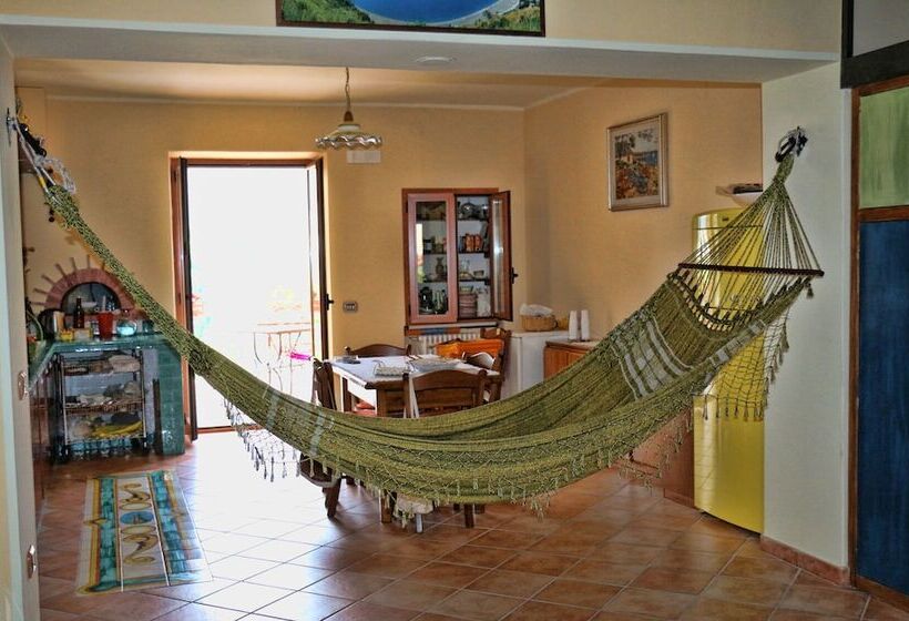 مبيت وإفطار La Casa Di Ivana